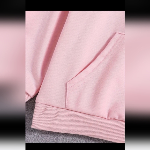 Baby girl sweatshirt 4T bundle - Picture 5 of 7